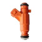 Bico Injetor Peugeot 206 307 Citroen C4 1.6 16v 0280156034