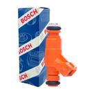 Bico Injetor Plástico Mobi Uno Flex 1.0 1.3 2016-2021 Bico Injetor Plástico Mobi Uno Flex 1.0 1.3 2016-2021