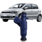 Bico Injetor Polo Fox Voyage Gol Saveiro 1.6 Flex