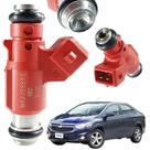 Bico Injetor Prisma 1.4 8V Flex 2009 A 12 FJ10732 93.397.803 Bico Injetor Prisma 1.4 8V Flex 2009 A 12 FJ10732 93.397.803
