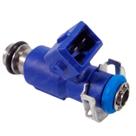 Bico injetor, prisma, celta, corsa classic 1.0 8v azul 78819 Bico injetor, prisma, celta, corsa classic 1.0 8v azul 78819