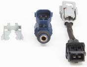Bico Injetor Punto 2007 a 2012 Bosch 0 280 157 50B