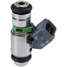 Bico Injetor Quantum 1997 a 2000 Magneti Marelli 501.007.02 Bico Injetor Quantum 1997 a 2000 Magneti Marelli 501.007.02