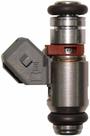 Bico Injetor Quantum 1997 a 2000 Magneti Marelli 501.010.02 Bico Injetor Quantum 1997 a 2000 Magneti Marelli 501.010.02