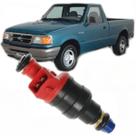 Bico Injetor Ranger 4.0 V6 1993 a 1997 - 0280150931 / 92TFAA