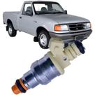 Bico Injetor Ranger e Explorer 4.0 De 1994-97