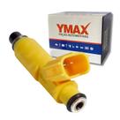 Bico Injetor RAV4 2.0 16V G2 2001 até 2005 Gasolina Bico Injetor RAV4 2.0 16V G2 2001 até 2005 Gasolina