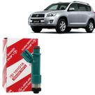Bico injetor rav4 2.4 16v 2005 a 2012 2325028080
