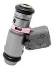 Bico Injetor Renault Clio 1.0 16v Peugeot 206 1.0 16v Iwp099