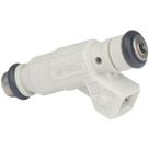 Bico injetor Renault Clio 2005 a 2012 MULTPOINT MP156231 Bico injetor Renault Clio 2005 a 2012 MULTPOINT MP156231
