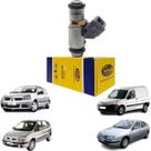 Bico Injetor Renault Clio Kangoo Megane Scenic 1.6 IWP026