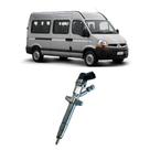 Bico Injetor Renault Master 2.5 2005 A 2011 Bosch 0445110141