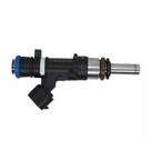 Bico Injetor Sandero 1.0 3 Cilindros Sce Bosch 0280158683 Bico Injetor Sandero 1.0 3 Cilindros Sce Bosch 0280158683