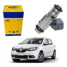 Bico Injetor Sandero 1.6 16v Flex 2014 A 2020