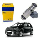 Bico Injetor Sandero Stepway 1.6 16v Flex 2007 A 2013 Bico Injetor Sandero Stepway 1.6 16v Flex 2007 A 2013