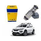 Bico Injetor Sandero Stepway 1.6 16v Flex 2014 A 2020 Bico Injetor Sandero Stepway 1.6 16v Flex 2014 A 2020