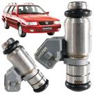 Bico Injetor Santana Quantum 1.8 Gasolina 1996 Diante IWP044 Bico Injetor Santana Quantum 1.8 Gasolina 1996 Diante IWP044