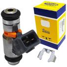 Bico Injetor Saveiro 1.6 8v Flex Mpi 2008 Em Diante Iwp115
