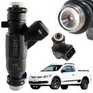 Bico Injetor Saveiro 1.6 Flex 2009 Em Diante 0.280.156.403