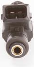 Bico Injetor Saveiro 2009 a 2016 Bosch 0 280 156 403
