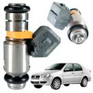 Bico Injetor Siena 1.4 8V GAS/ÁLC/GNV 2007 A 2013 IPG002 Bico Injetor Siena 1.4 8V GAS/ÁLC/GNV 2007 A 2013 IPG002