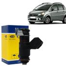 Bico injetor strada idea siena palio uno 1.4 2008 55228279 Bico injetor strada idea siena palio uno 1.4 2008 55228279