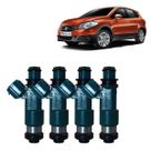 BICO INJETOR SUZUKI VITARA 2.0 SUZUKI Sx4 2.0 1571065J00