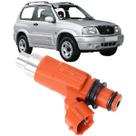 Bico Injetor Suzuki Vitara Tracker Gasolina de 1998-05