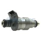 Bico Injetor Tempra 95/99 Gol 96/19 Parati 96/13
