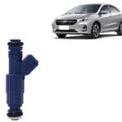 Bico injetor tiggo arrizo 5x turbo 1.5 2019 0280157176
