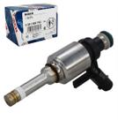 Bico Injetor Tiguan All Space Jetta Golf Gti 2.0 Tsi Bosch 0261500792