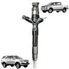 Bico Injetor Toyota 23670-0L010 Hilux 2.5 3.0 Diesel Denso BI761
