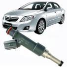 Bico Injetor Toyota Corolla 2.0 16V Flex de 2009 À 2014 - 23250-37030 Bico Injetor Toyota Corolla 2.0 16V Flex de 2009 À 2014 - 23250-37030