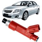 Bico Injetor Toyota Corolla Flex de 2009-13 Bico Injetor Toyota Corolla Flex de 2009-13