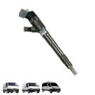 Bico Injetor Toyota Hilux Sw4/srv 3.0 16v 2011 Estrela BI286 Bico Injetor Toyota Hilux Sw4/srv 3.0 16v 2011 Estrela BI286