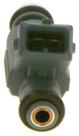 Bico Injetor Tt 2000 a 2006 Bosch 0 280 156 063