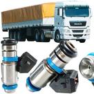 Bico Injetor Unidade Dosagem Arla Man TGX 2012/2020 Caminhão