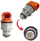 Bico Injetor Uno 1995 a 2001 Furacão STBJ2300 Bico Injetor Uno 1995 a 2001 Furacão STBJ2300