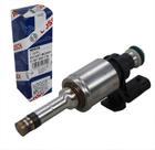Bico Injetor Up/Golf/Polo/Virtus/T-Cross 1.0 Tsi Turbo Original Bosch Novo 0261500475/0261500716