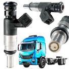 Bico Injetor Válvula Dosadora Iveco Torino Arla Caminhão