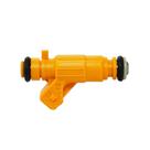 Bico Injetor Vectra Astra Zafira S10 Blazer 2.0 E 2.4 Flex 2004 A 2012 Bosch