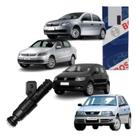 Bico Injetor Volkswagen Fox 1.0 2009 A 2014 0280157178