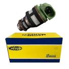 Bico Injetor Volkswagen Gol 1.6/1.8 ap Fiat Uno Palio 1.5 Magneti Marelli