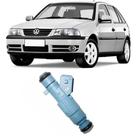 Bico Injetor Volkswagen Gol G3 1.0 2001 a 2005 Bosch Bico Injetor Volkswagen Gol G3 1.0 2001 a 2005 Bosch
