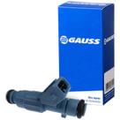 Bico Injetor Volkswagen Gol G3 1.0mi 01-05 Gasolina Gauss Bico Injetor Volkswagen Gol G3 1.0mi 01-05 Gasolina Gauss