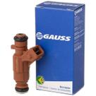 Bico Injetor Volkswagen Kombi Mi 97-05 1.6 Gasolina Gauss