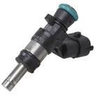 Bico Injetor Volvo Vw Arla 32 Delivery 0280158701 Bico Injetor Volvo Vw Arla 32 Delivery 0280158701
