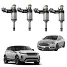 Bico Injetor Volvo Xc60 T5 2010 2017 0261500333 Bico Injetor Volvo Xc60 T5 2010 2017 0261500333