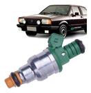 Bico injetor vw gol gti santana gm kadett monza 2.0 1989 á 1994 - 0280150825