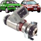Bico Injetor Vw Gol Parati 1.0 16v 1999 2000 2001 2002 2003 Bico Injetor Vw Gol Parati 1.0 16v 1999 2000 2001 2002 2003